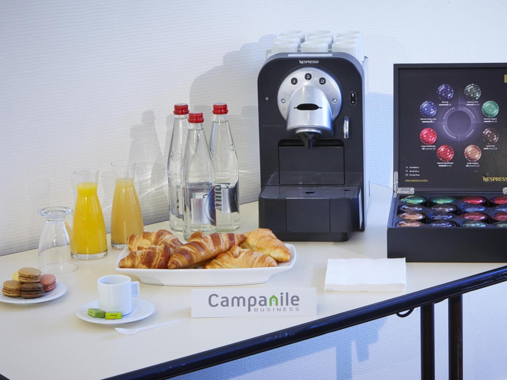 Meeting/conference room