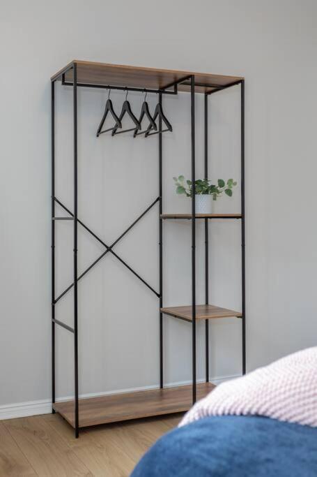 Templepatrick family home beside the Rabbit hotel