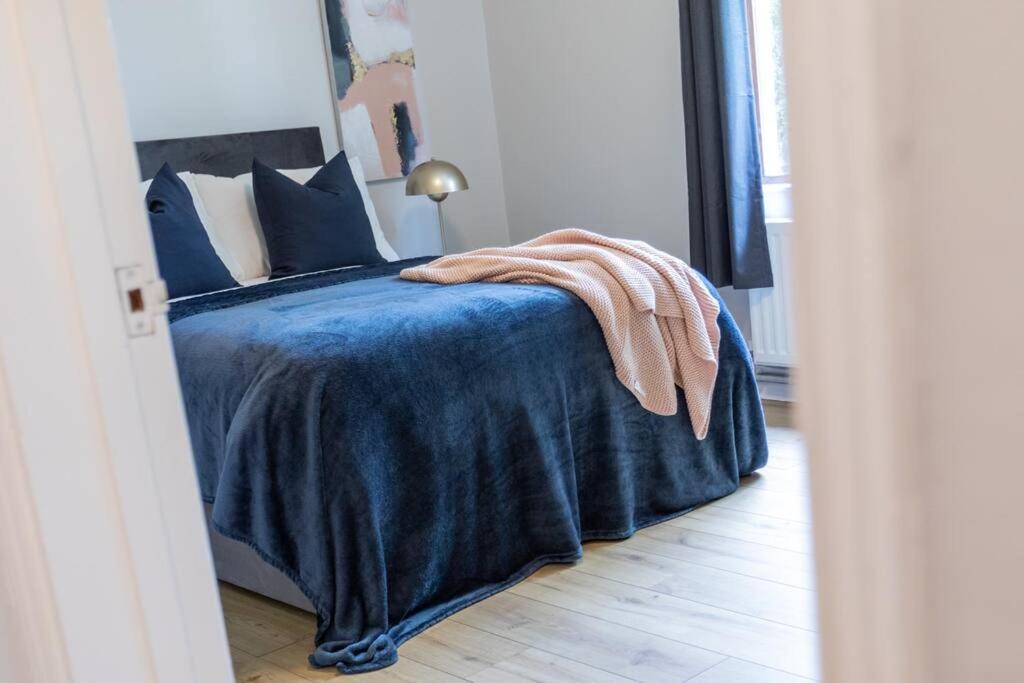 Templepatrick family home beside the Rabbit hotel