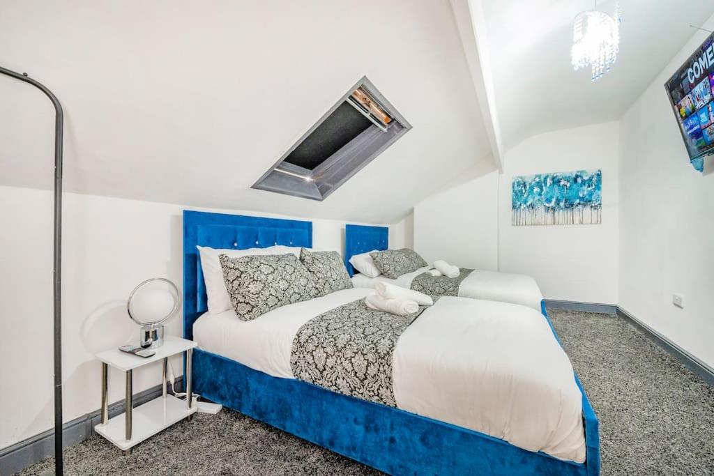 *15w* setup for your most amazing & relaxed stay + Free Parking + Free Fast WiFi *