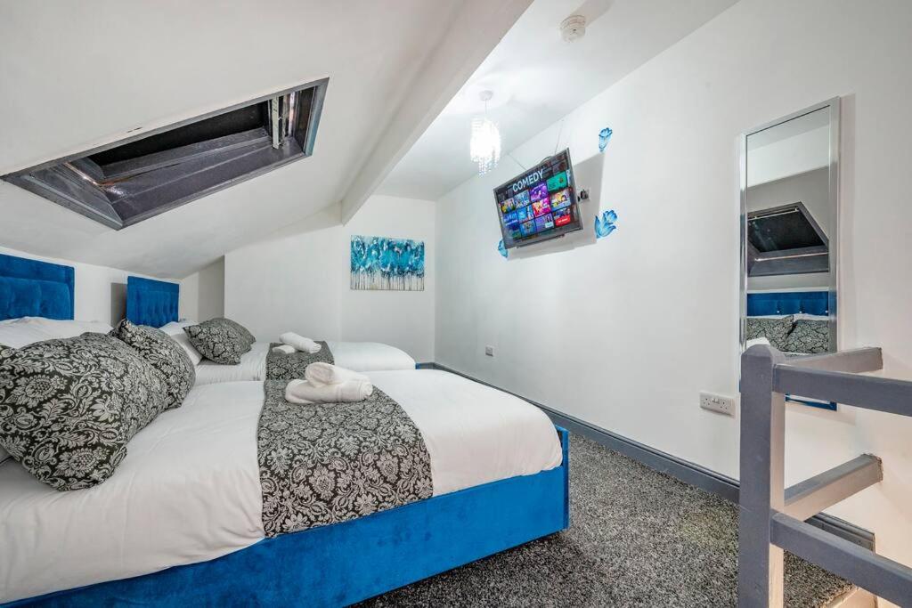 *15w* setup for your most amazing & relaxed stay + Free Parking + Free Fast WiFi *