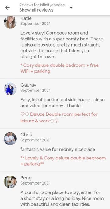 *15w* setup for your most amazing & relaxed stay + Free Parking + Free Fast WiFi *