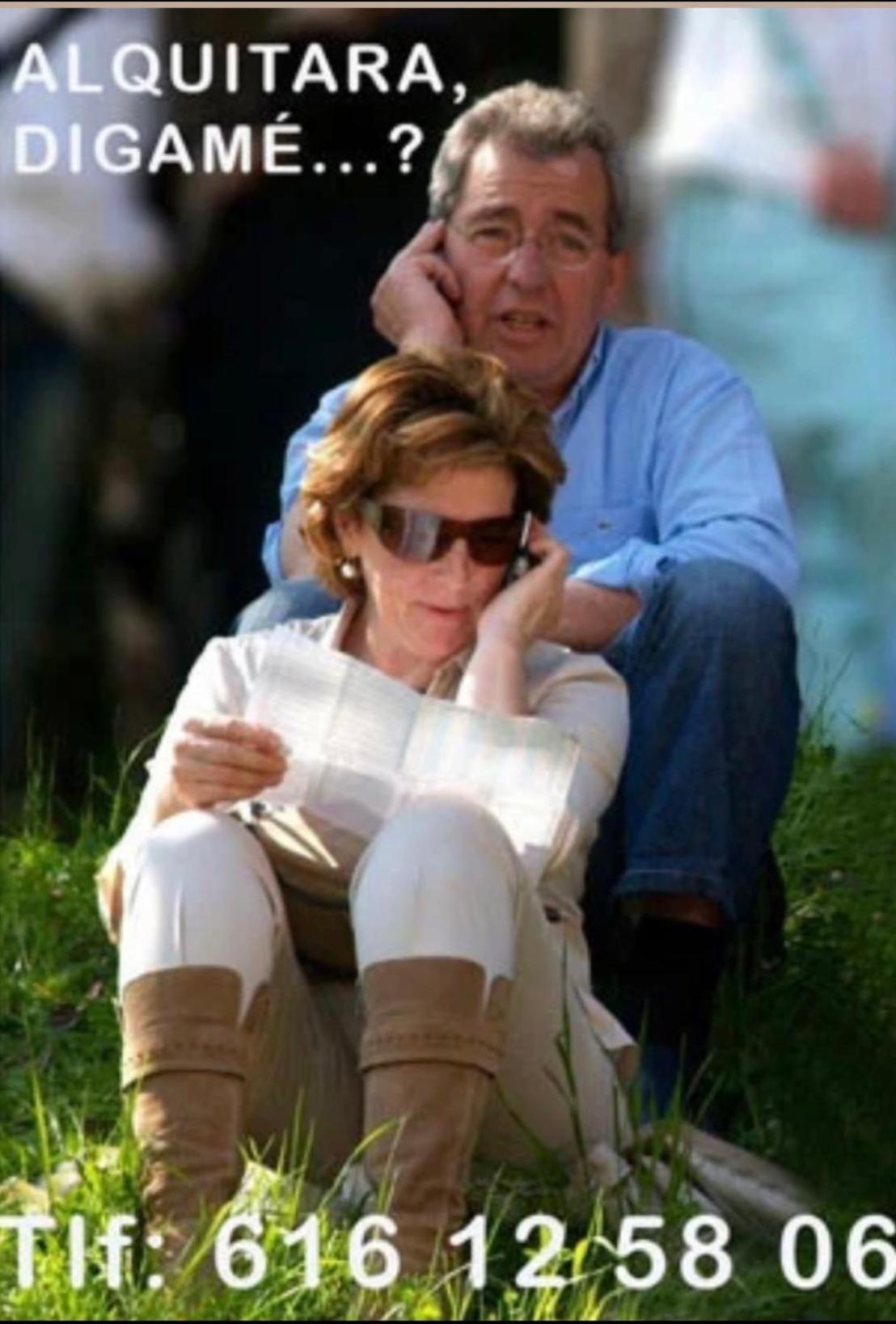 Apartamentos Alquitara