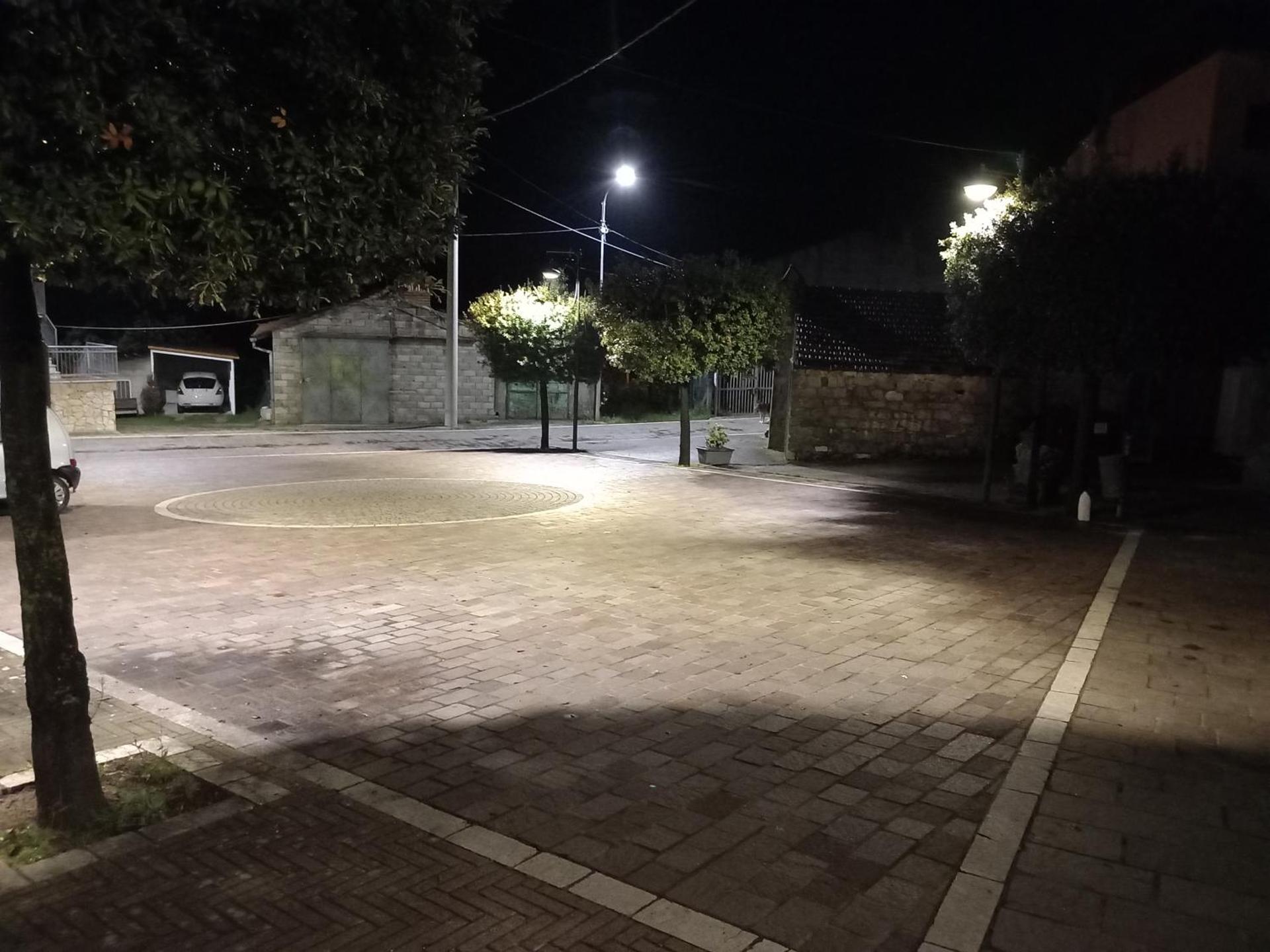 Passiflora House - Basilicata