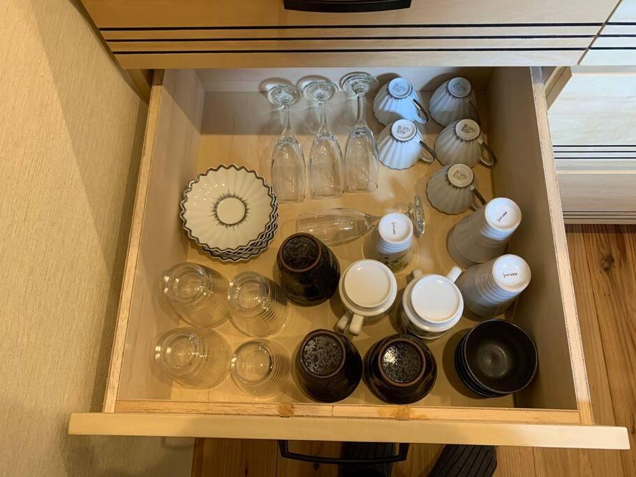 マムヴィッラIn森の中の一軒家