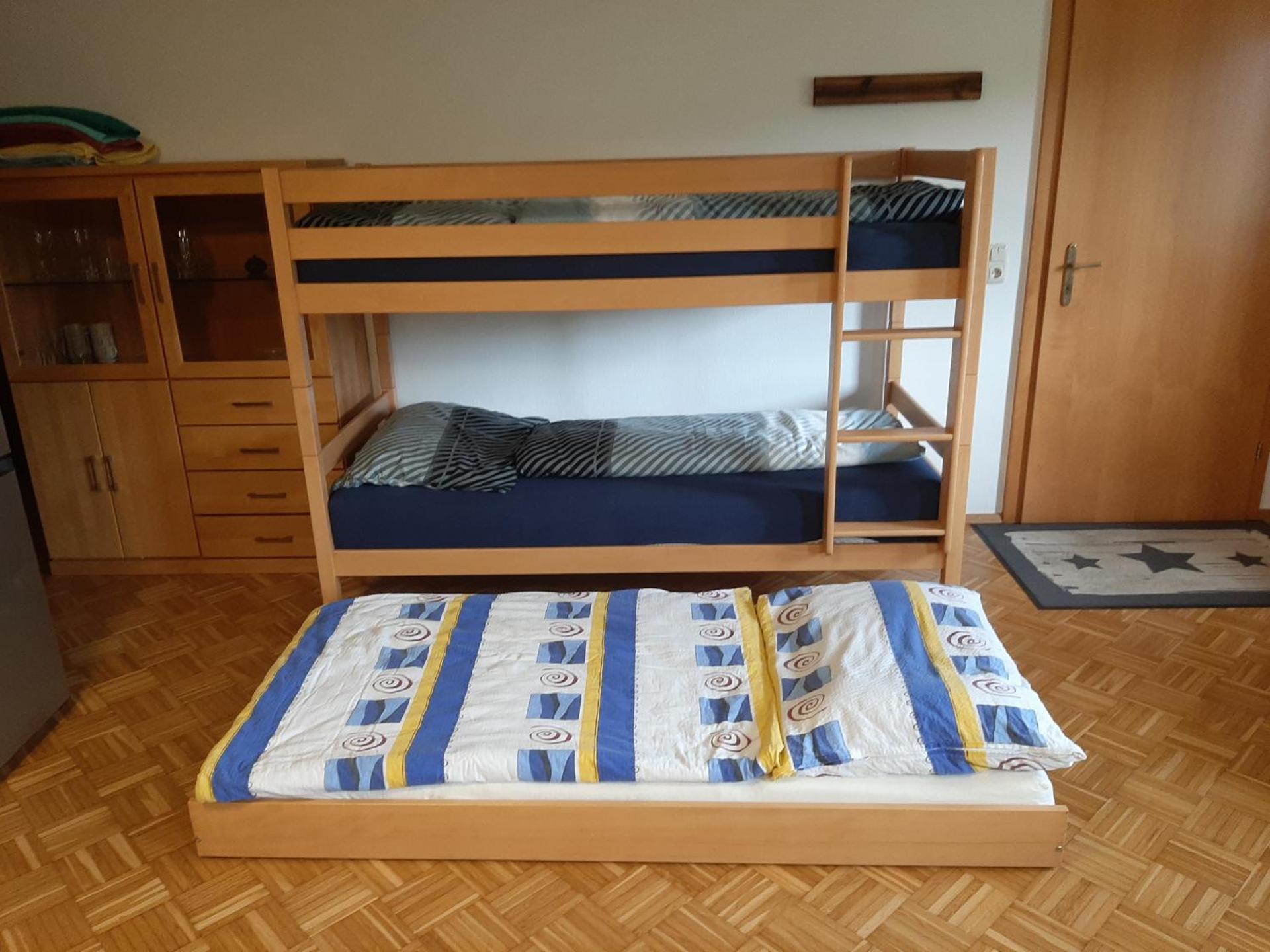 Schöne Wohnung am Bauernhof