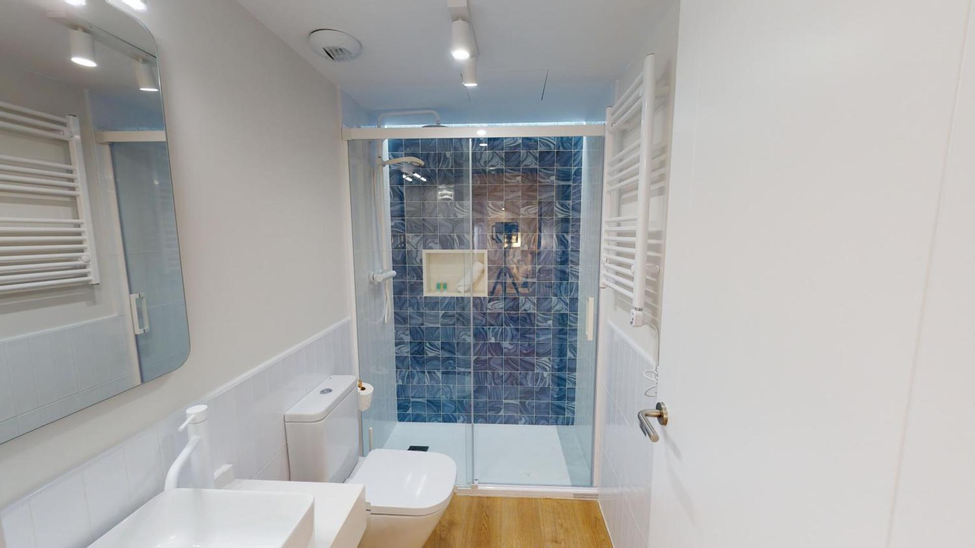 Apartamentos La Casa El Palo