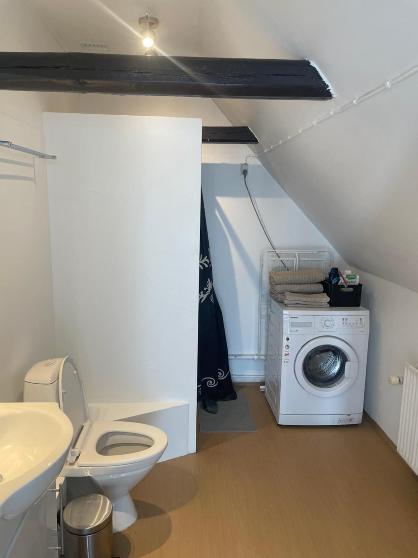 Cozy one bedroom apartment near the sea