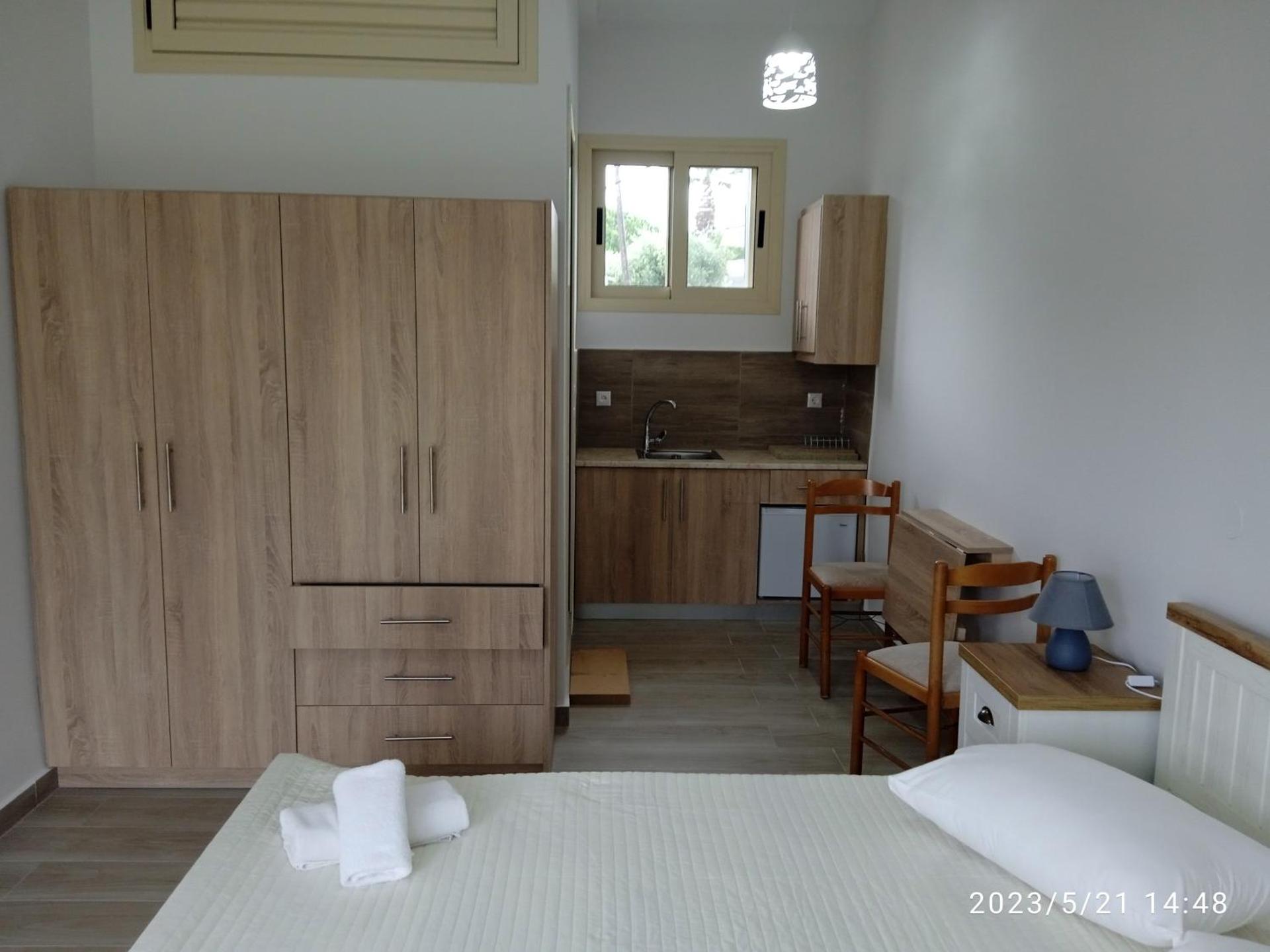 Evoikos beach & resort