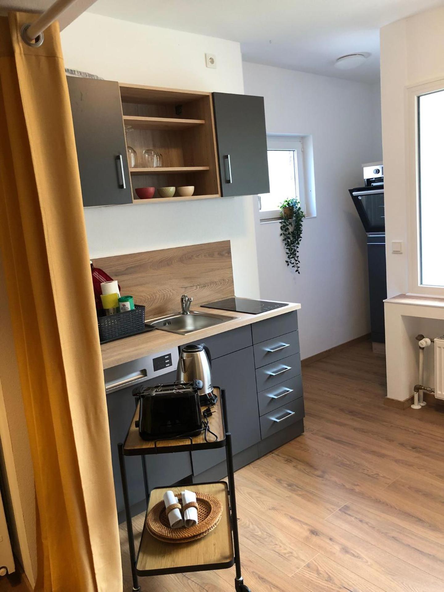 Auszeit am Eifelsteig