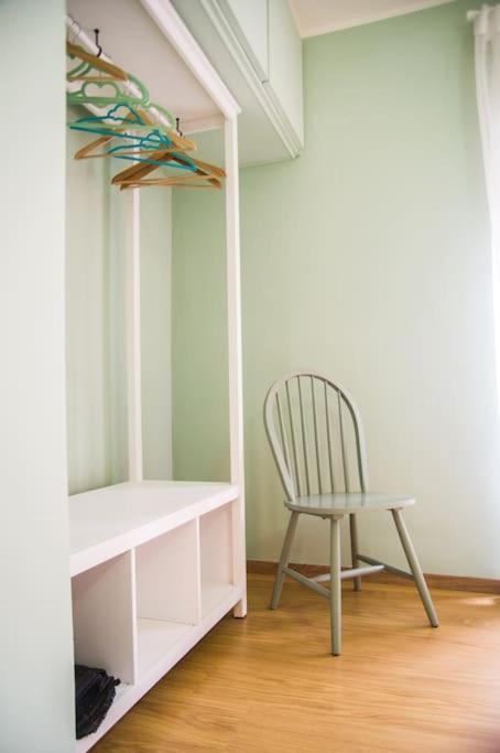 Il Gallo Appartamento