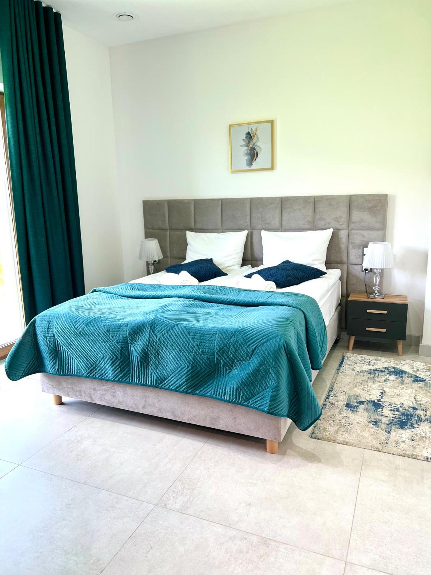 ELFF -Apartamenty i pokoje gościnne