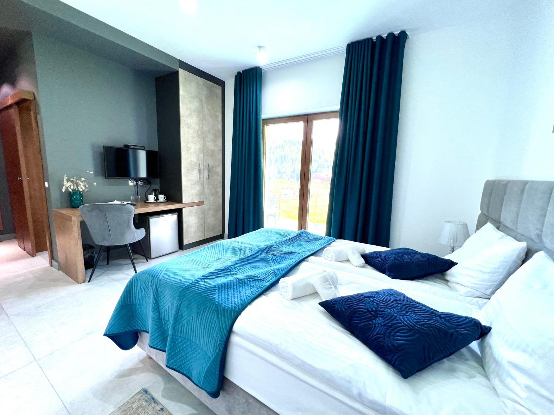 ELFF -Apartamenty i pokoje gościnne