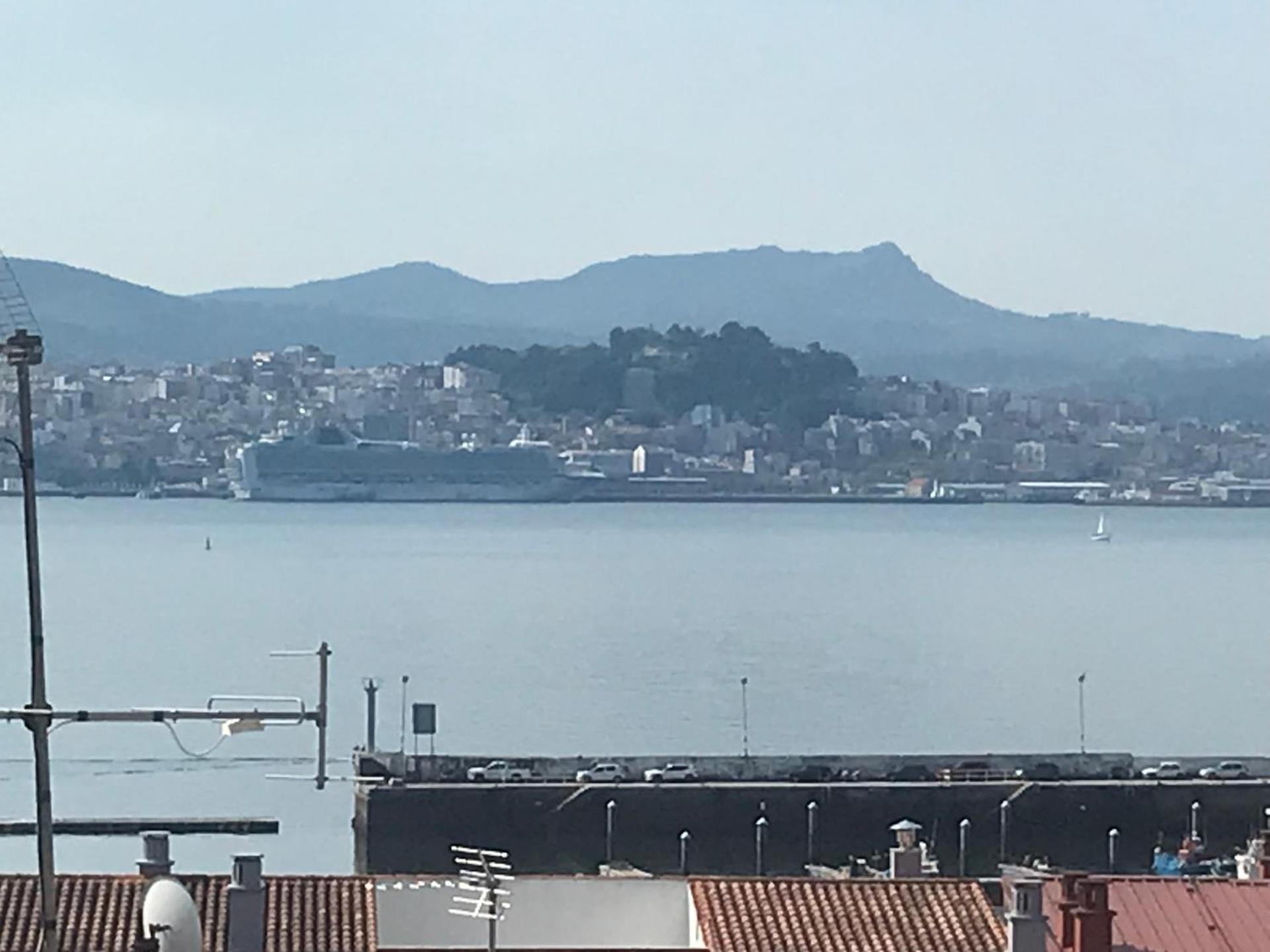 Alojamiento Fragata Lealtad