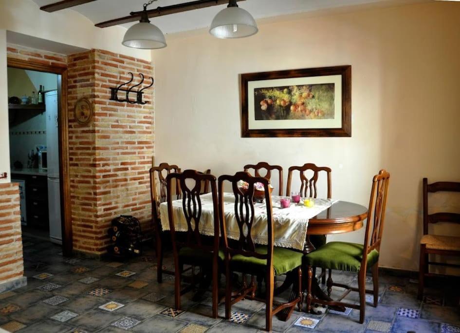 Casa en Blanca Murcia, en el centro. C/ Teatro, 5