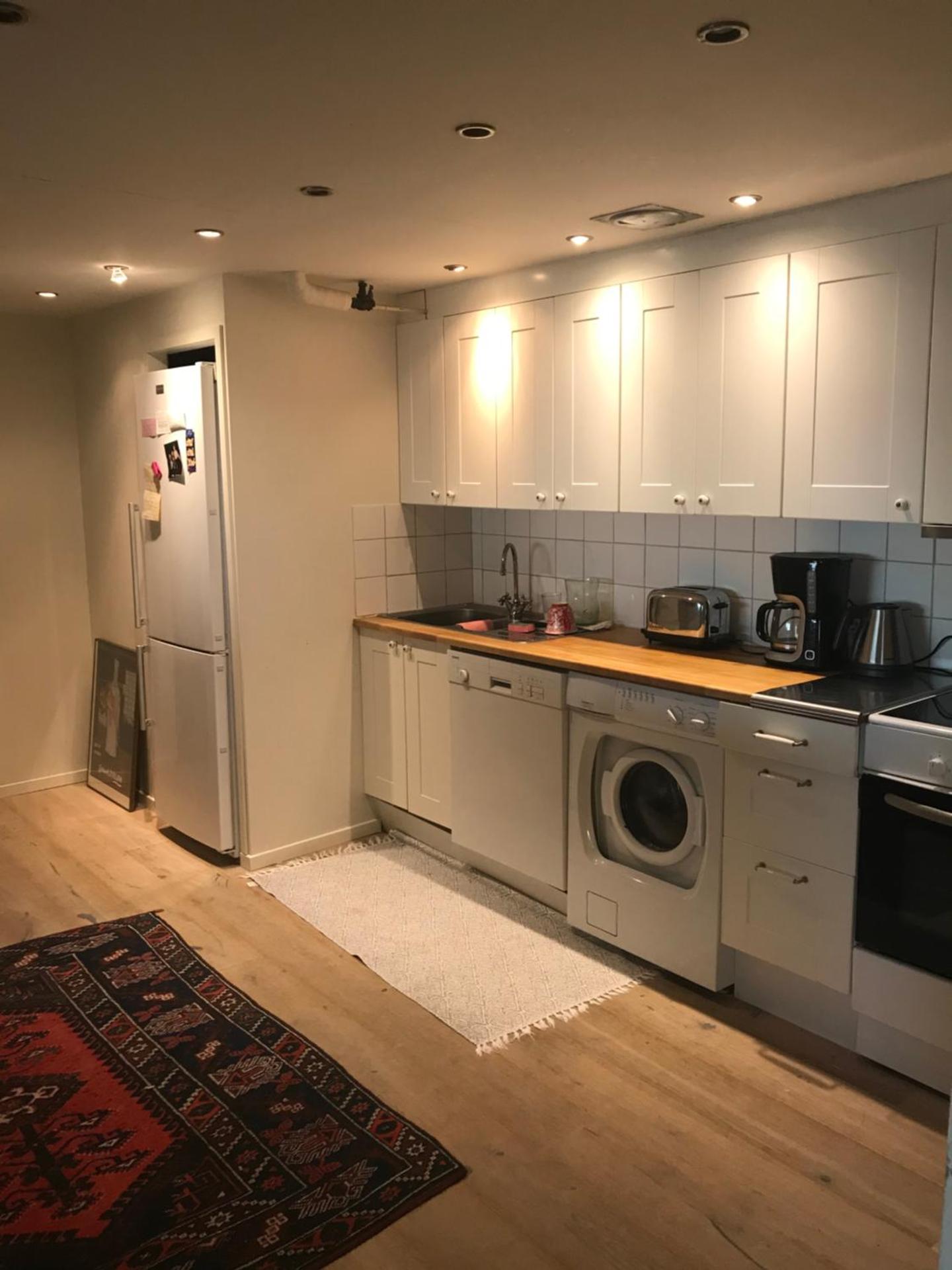 Boende med fri utsikt över Mölle by hamn och Öresund