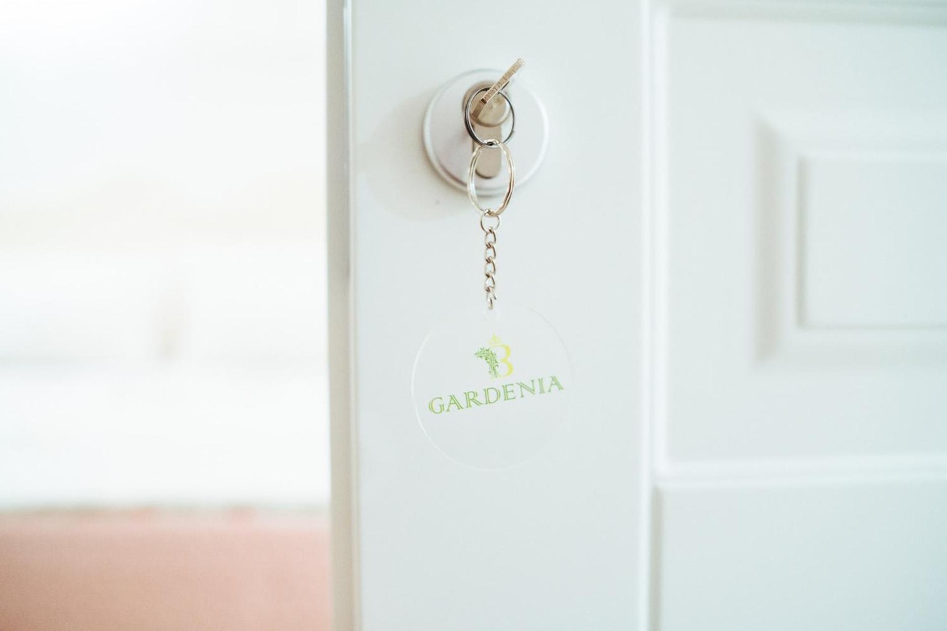 Property logo or sign