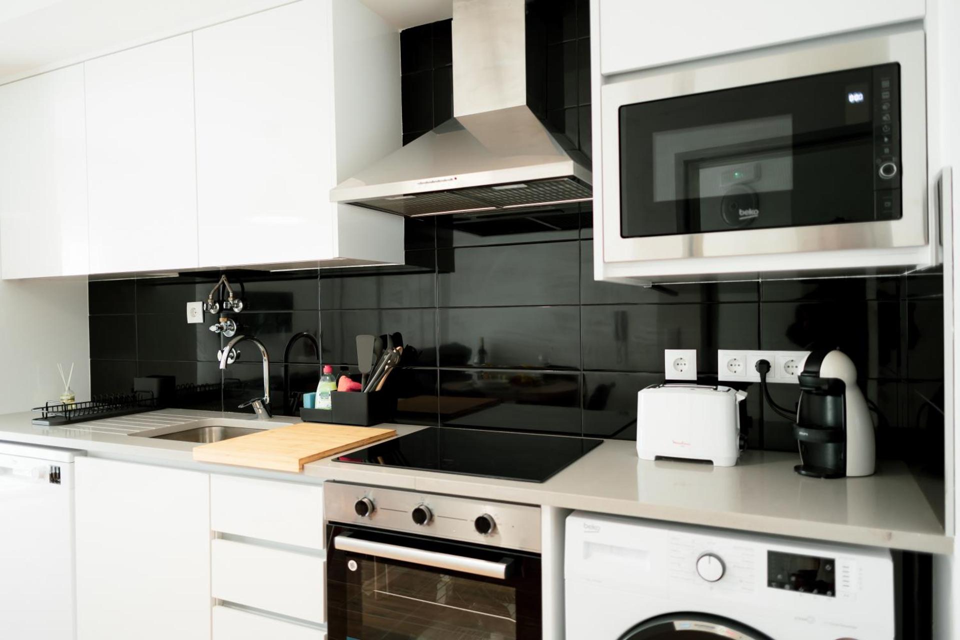 Gold Apartment Ferrel I