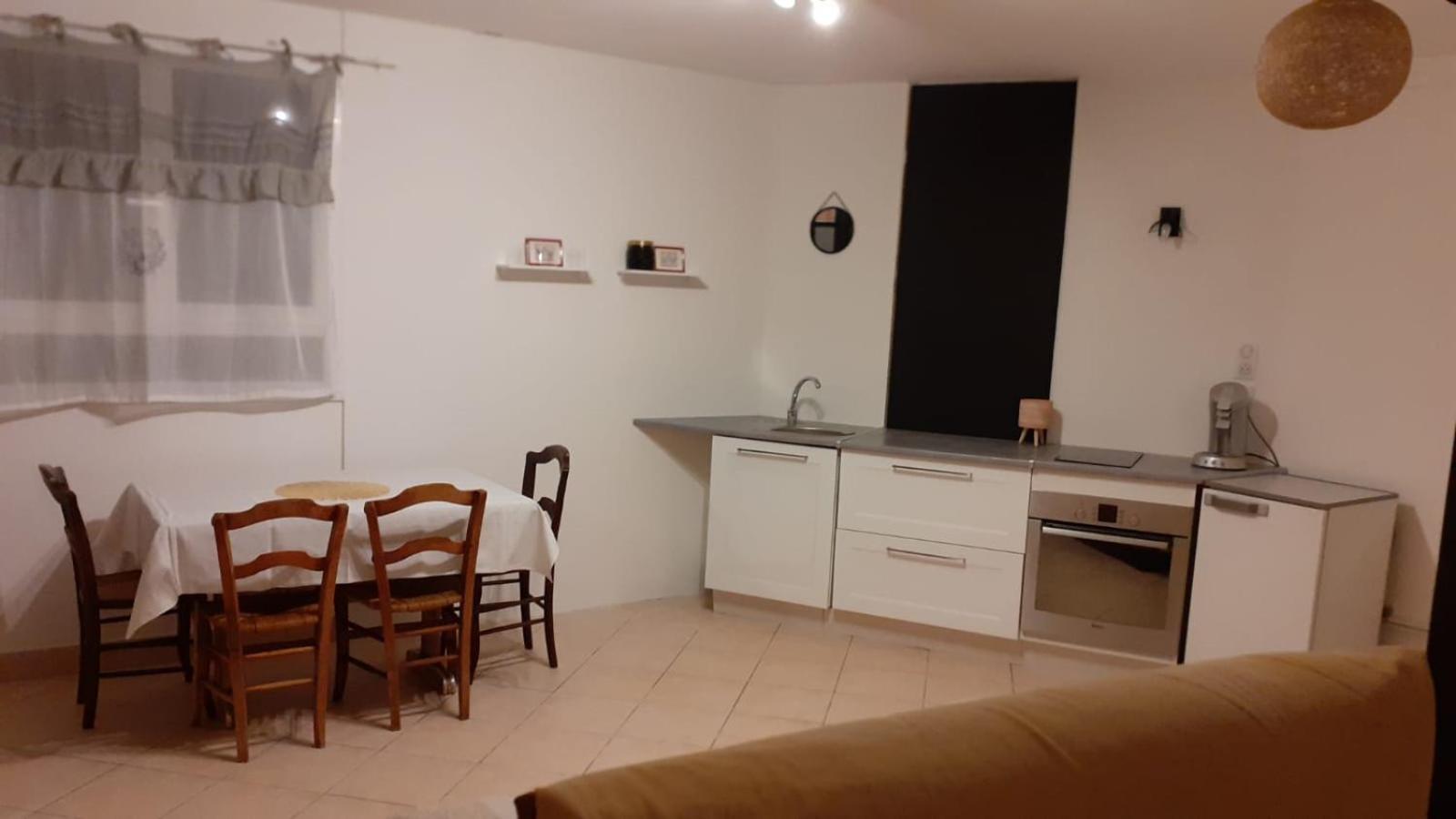 Studio au cœur de Laguiole