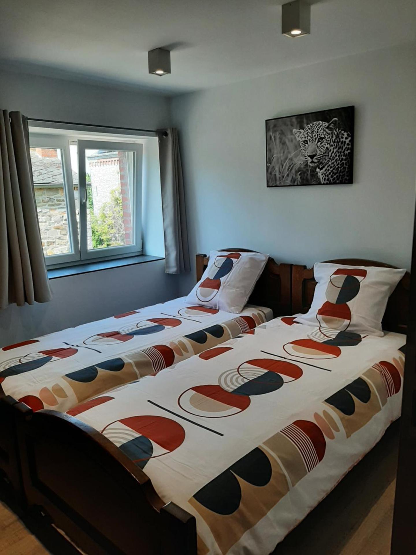 Le sommet du Condroz