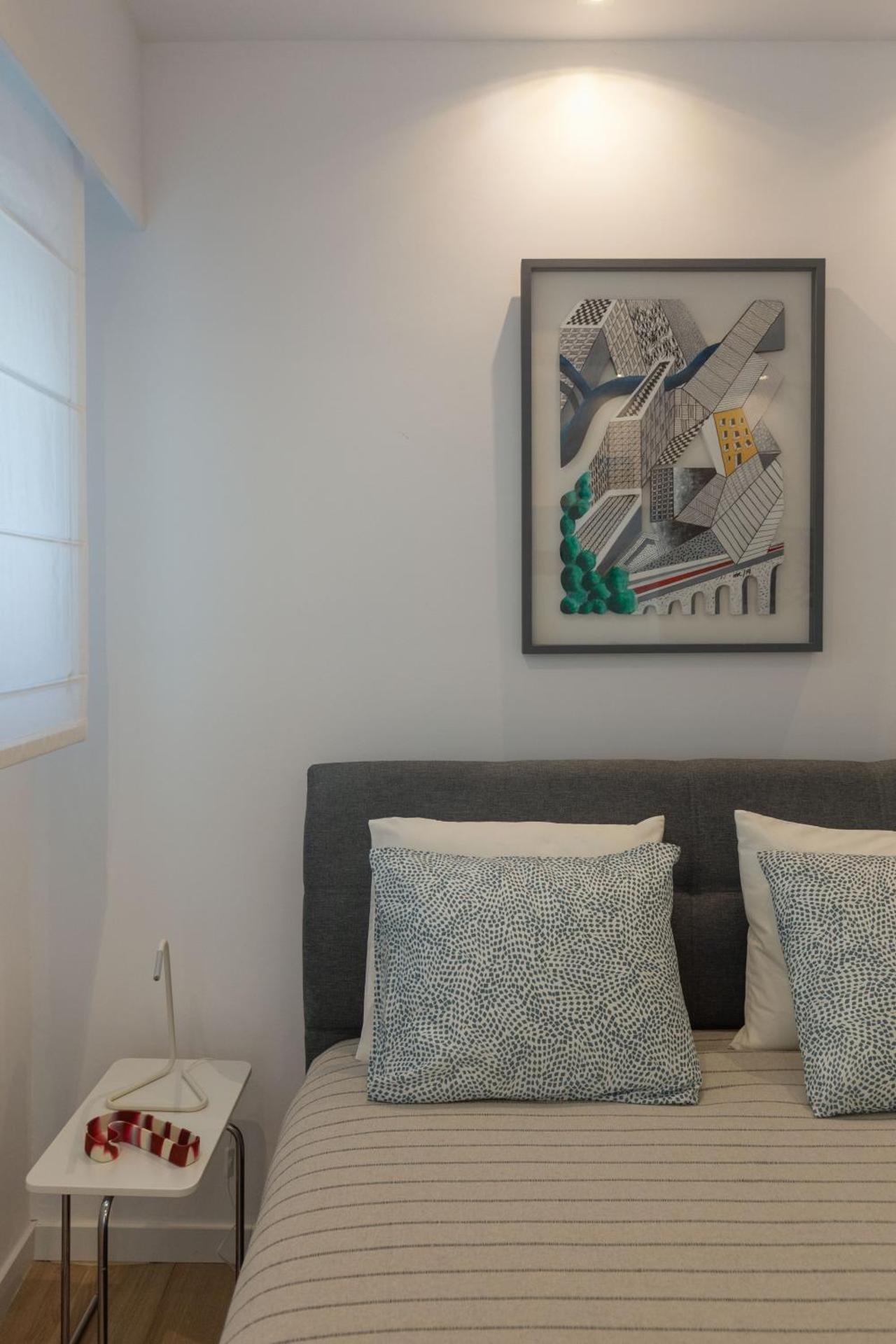 Brand new apartment in Athens