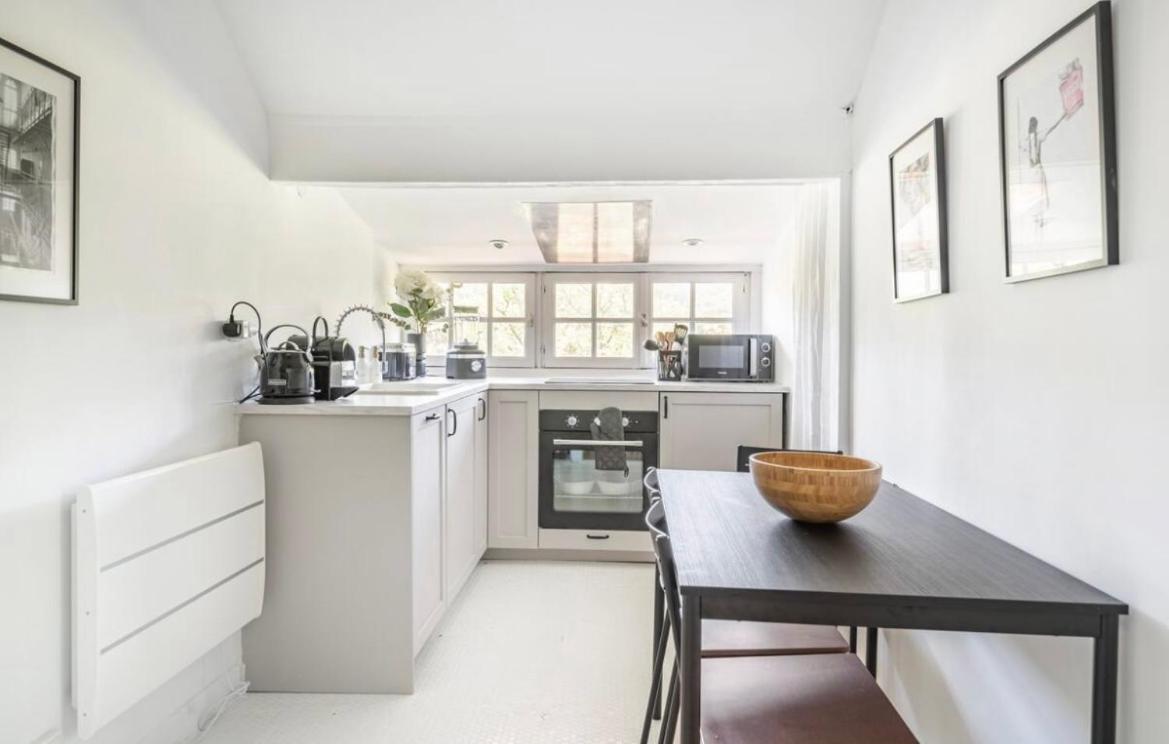 Le cocoon de Marie Astrid- Centre&plage Arcachon