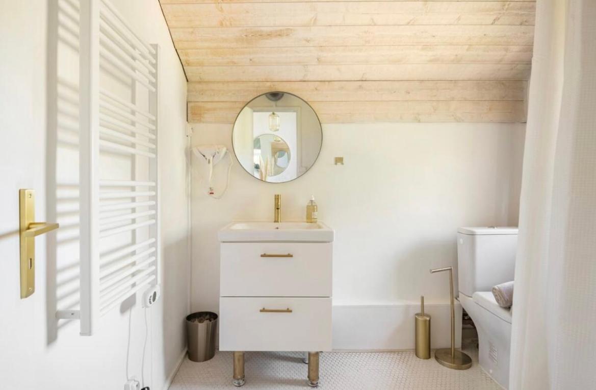 Le cocoon de Marie Astrid- Centre&plage Arcachon