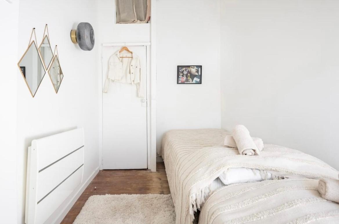 Le cocoon de Marie Astrid- Centre&plage Arcachon