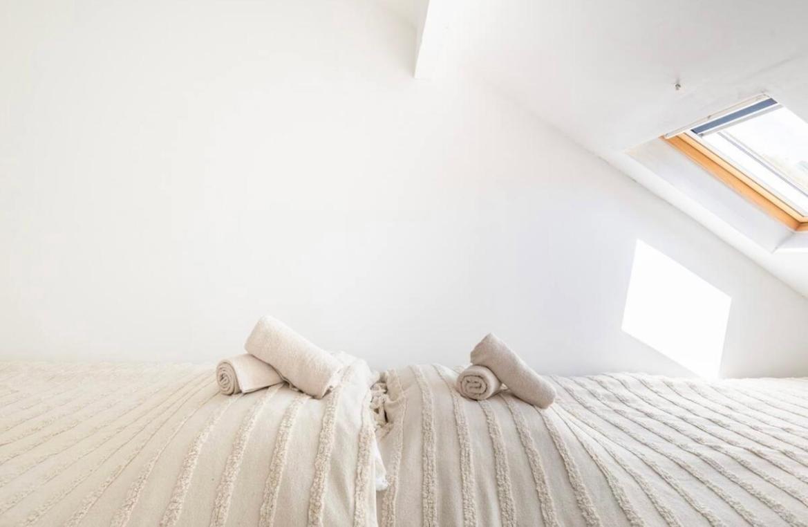 Le cocoon de Marie Astrid- Centre&plage Arcachon