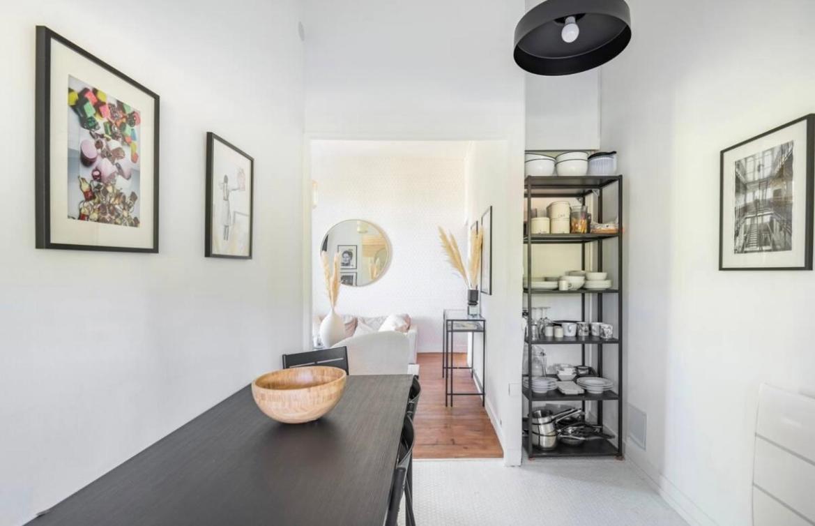 Le cocoon de Marie Astrid- Centre&plage Arcachon