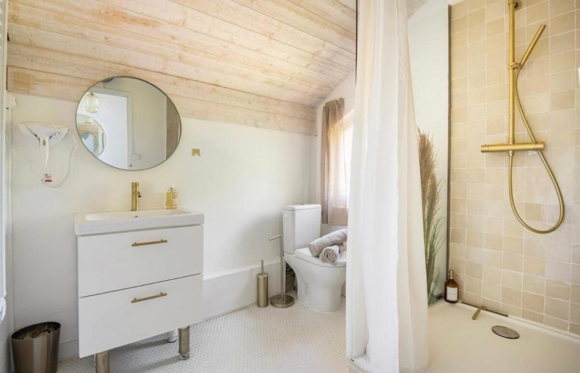 Le cocoon de Marie Astrid- Centre&plage Arcachon