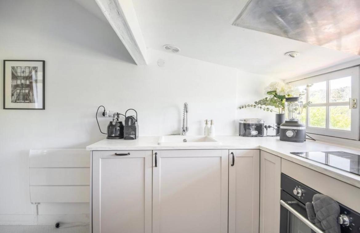 Le cocoon de Marie Astrid- Centre&plage Arcachon