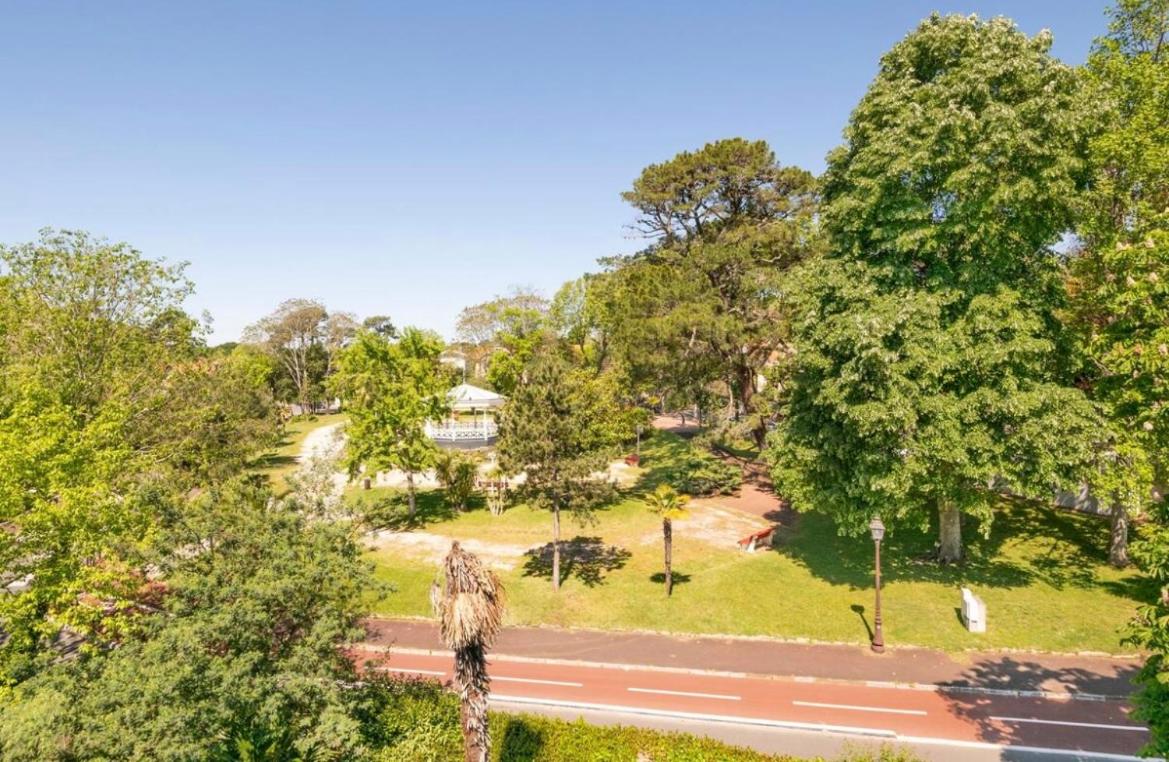 Le cocoon de Marie Astrid- Centre&plage Arcachon