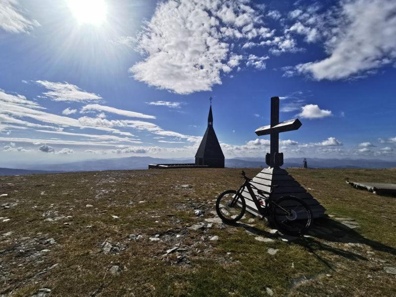 Alpengasthof Fernblick