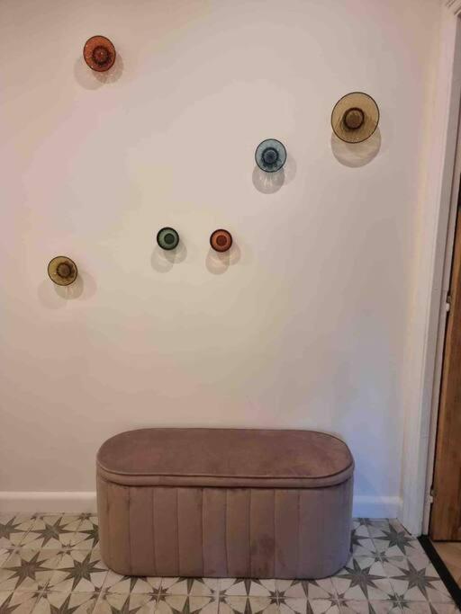 Appartement au cœur de la ville