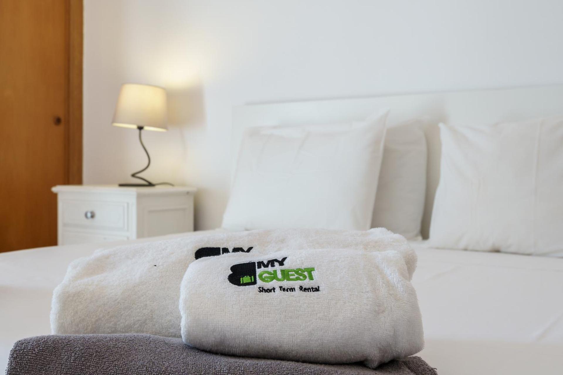 BmyGuest - Quinta do Lago Terrace Apartment II