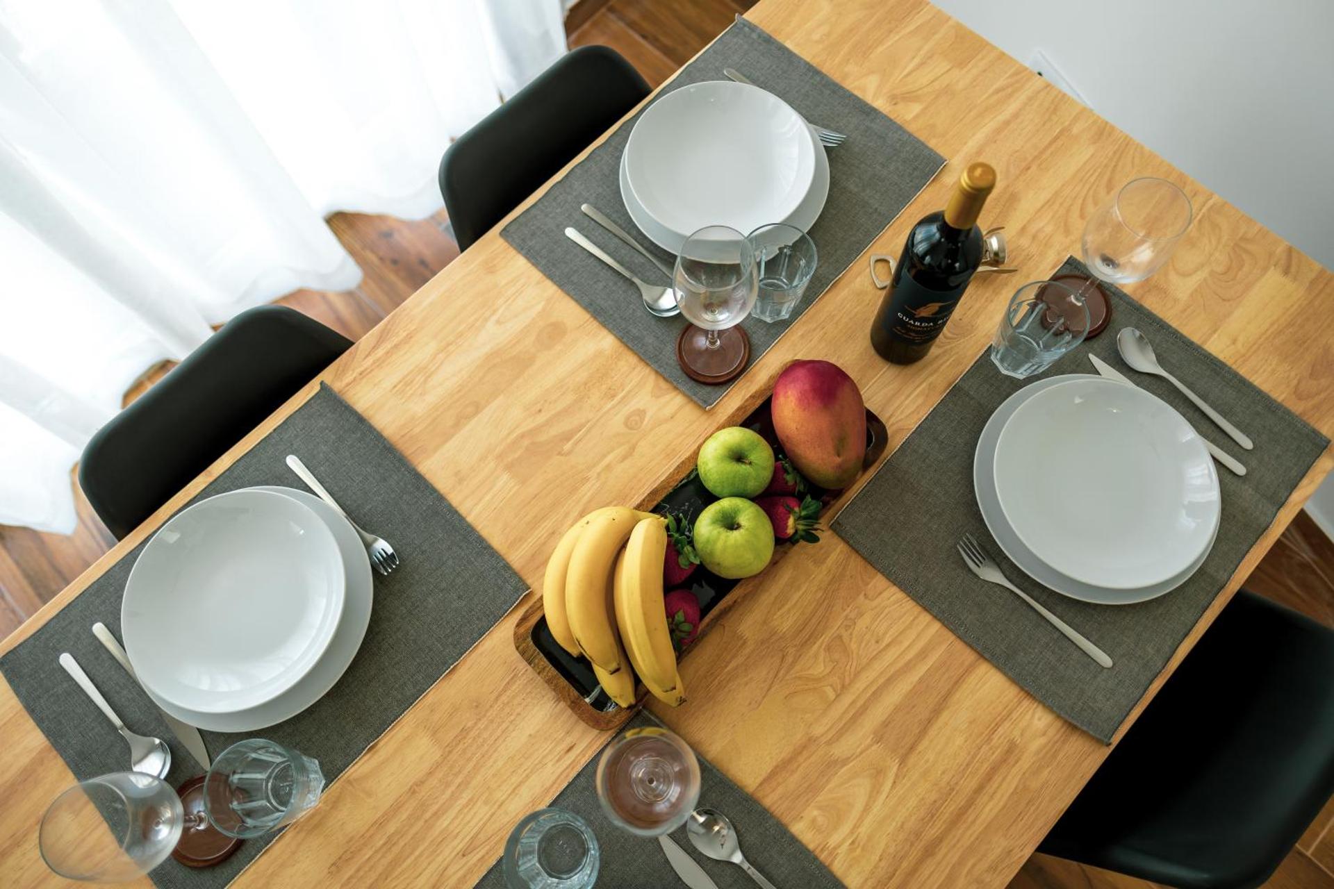 Gold Apartment Ferrel II