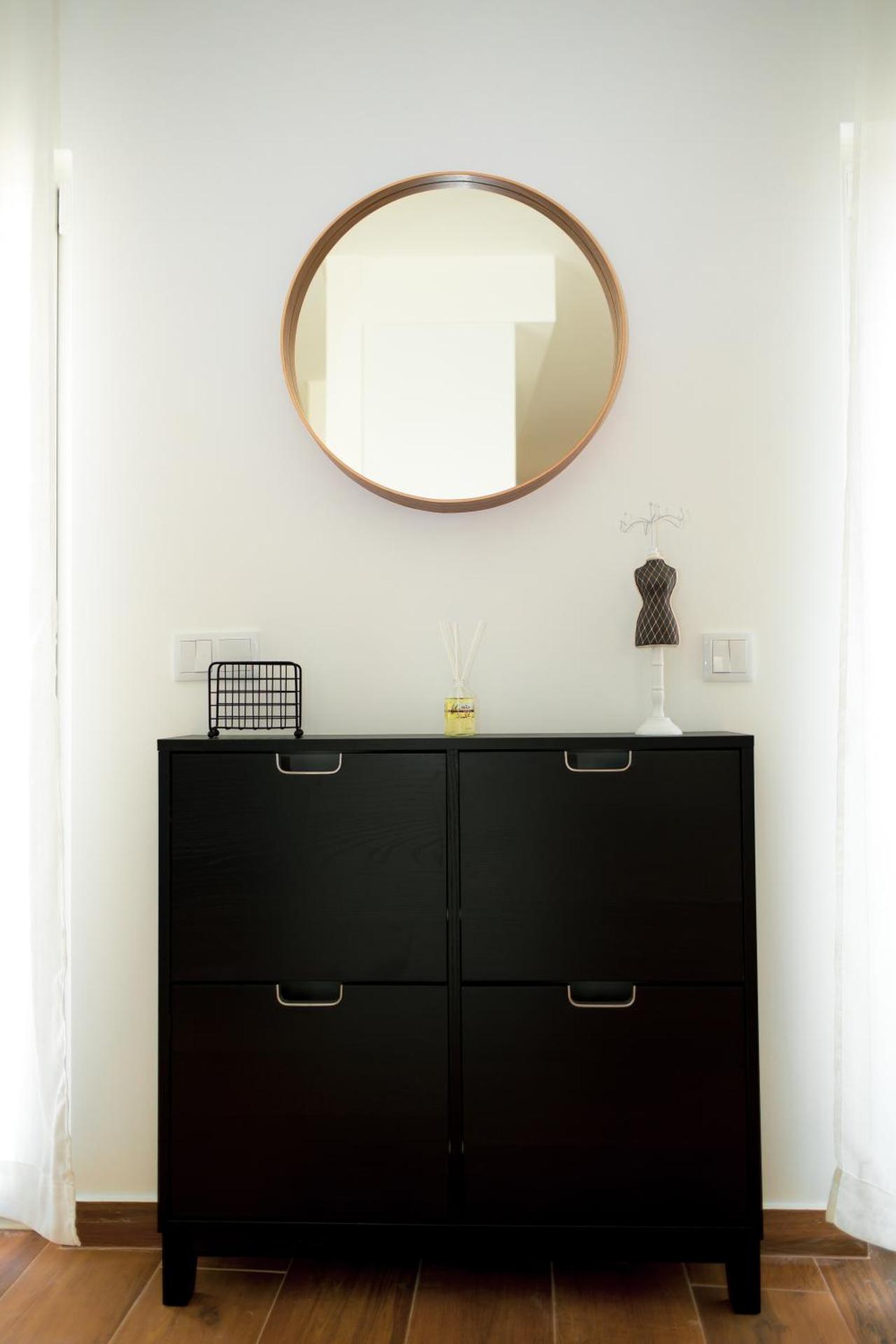 Gold Apartment Ferrel II