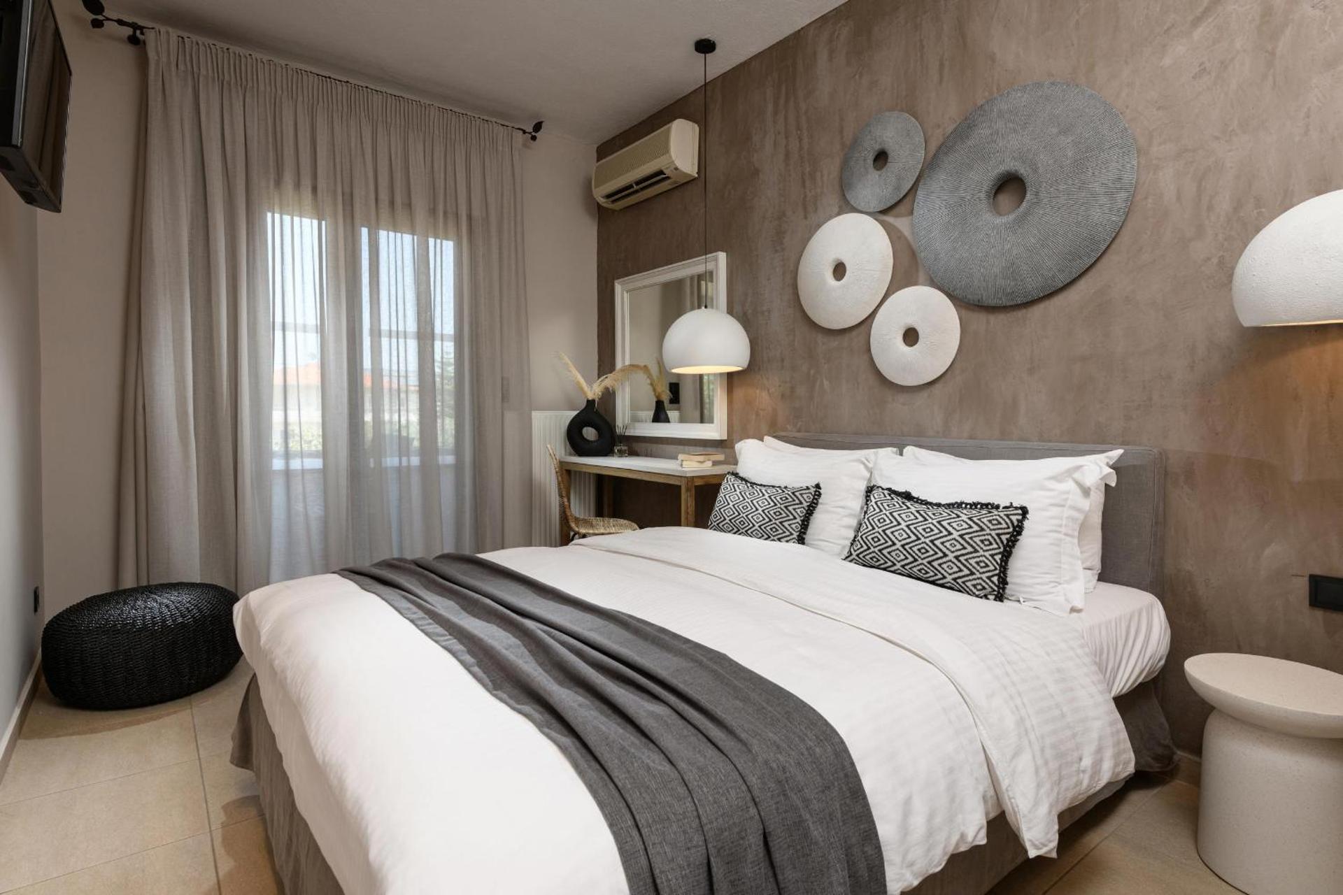 Nikoleta Hotel and Villas