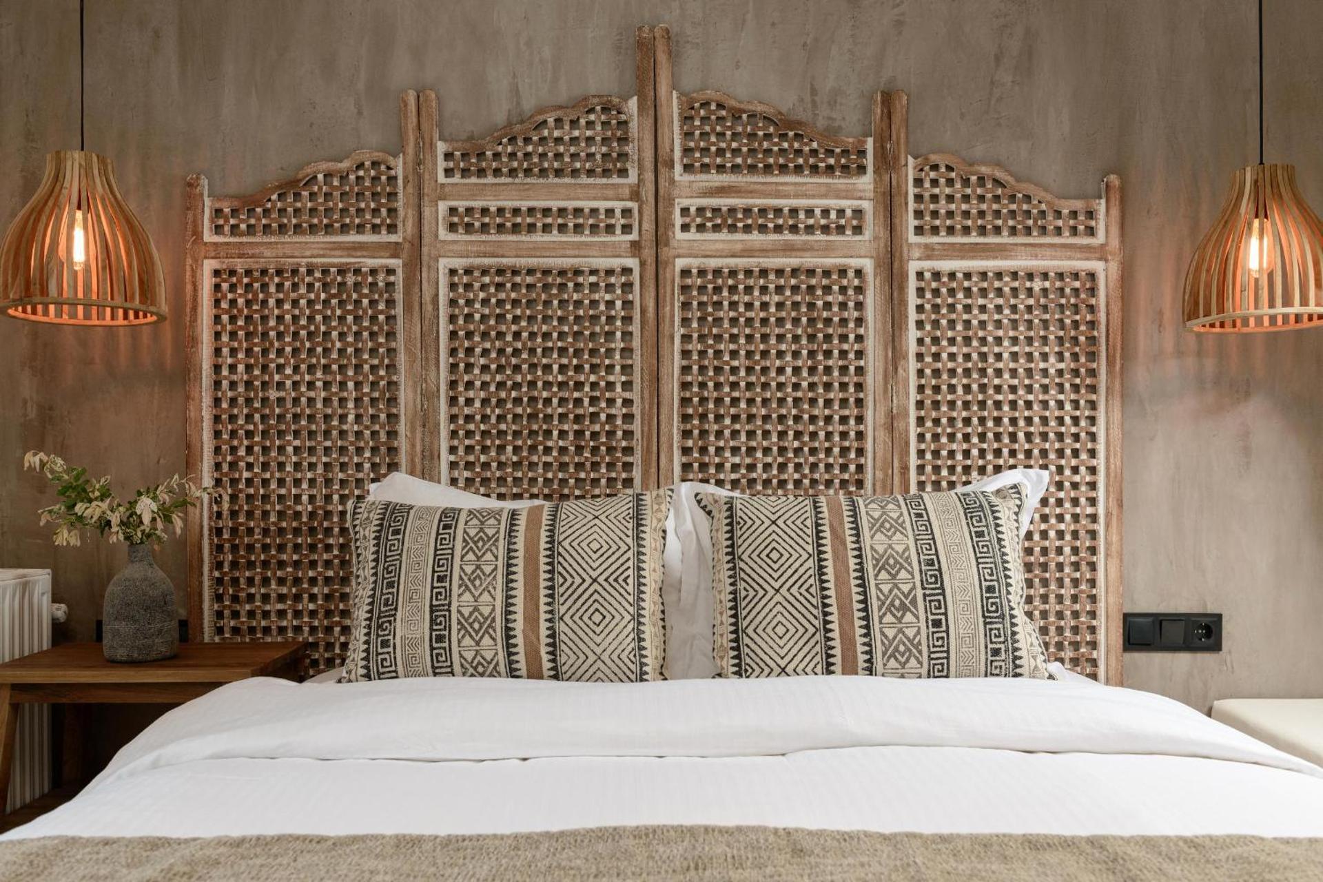 Nikoleta Hotel and Villas