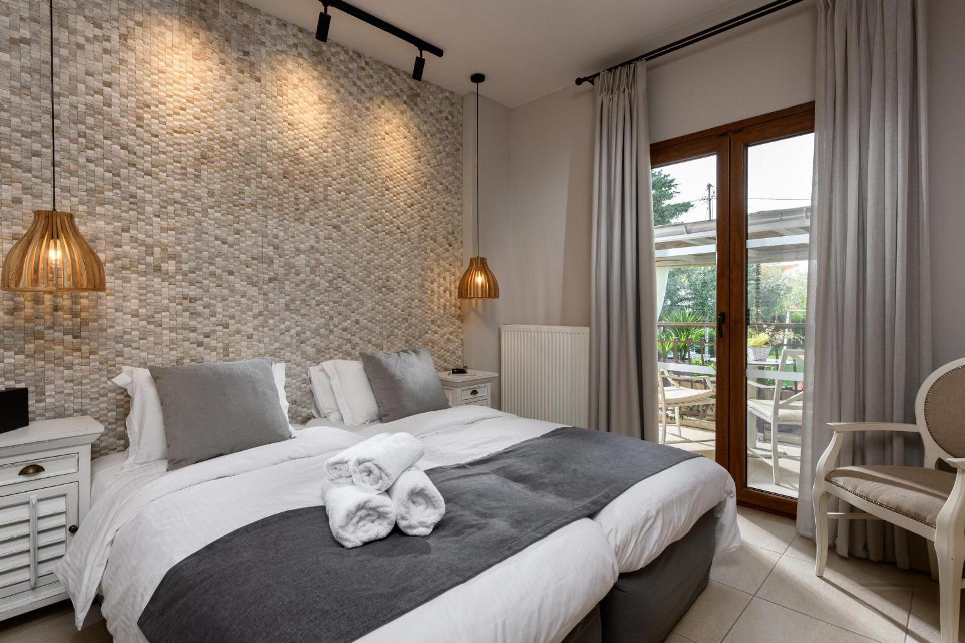 Classic Double or Twin Room