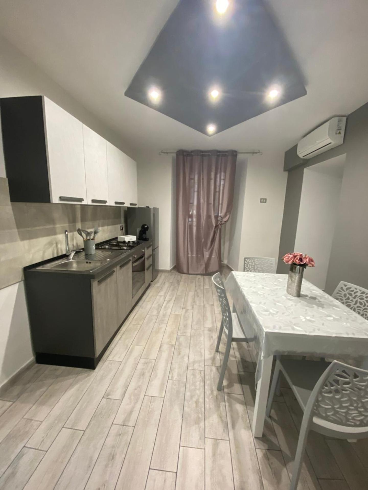 Casa vacanze Figurelle