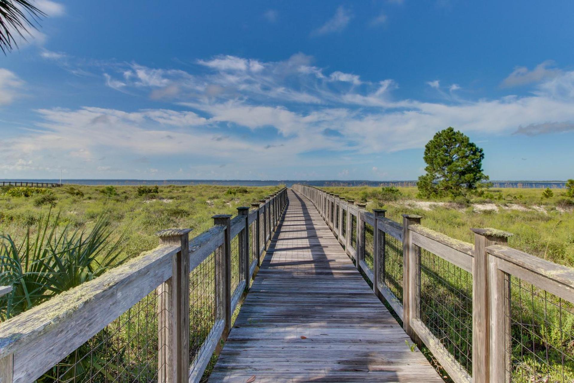 Windmark - Sea Grove Guesthouse