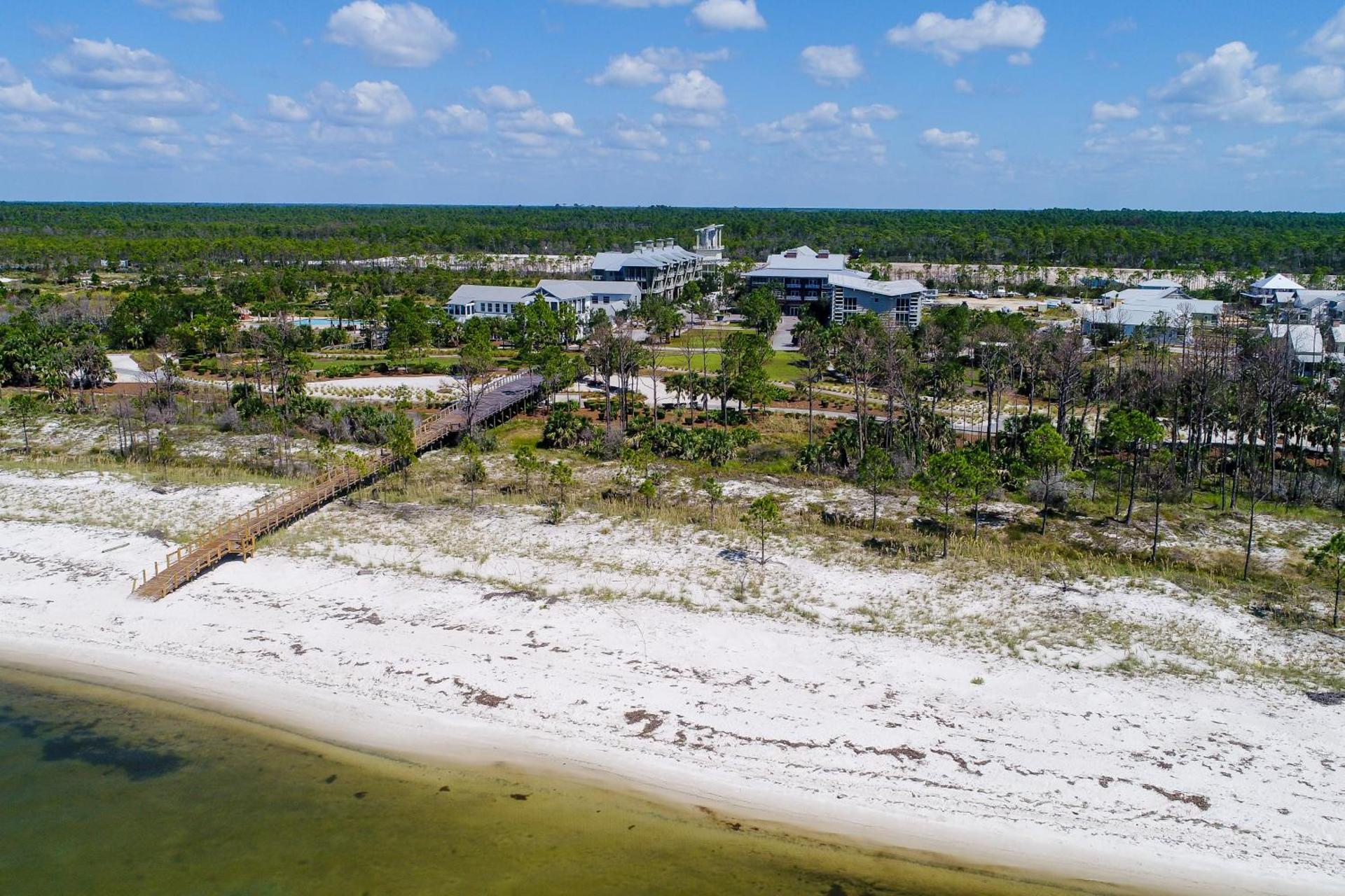 Windmark - Sea Grove Guesthouse