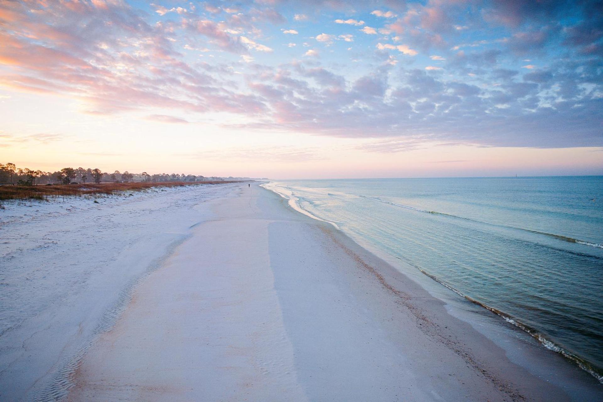 Windmark - Sea Grove Guesthouse