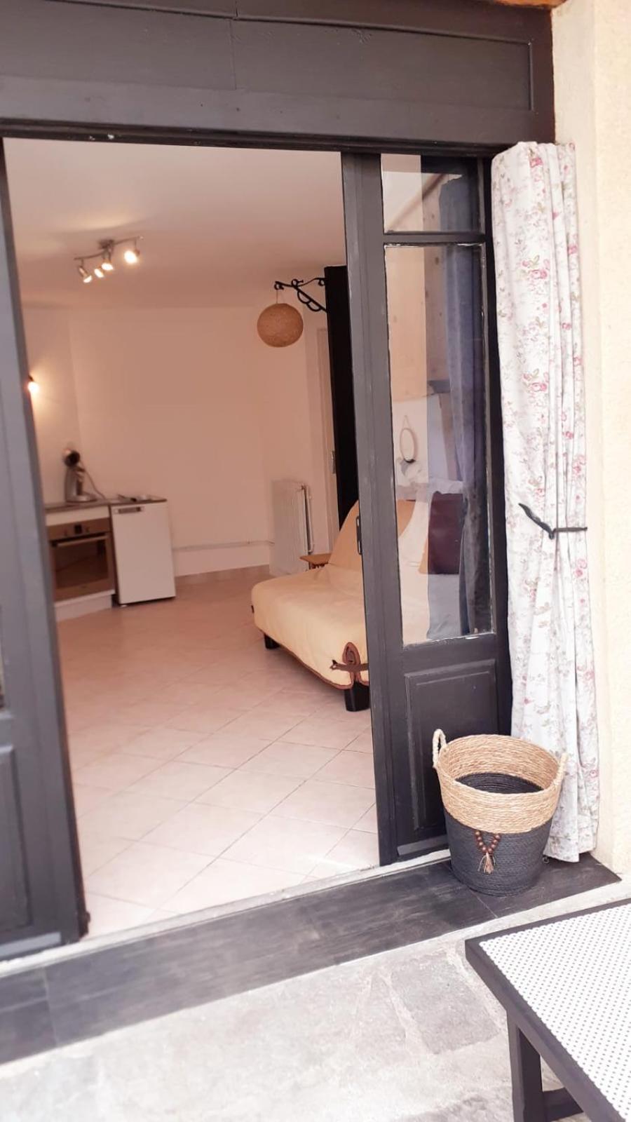 Studio au cœur de Laguiole