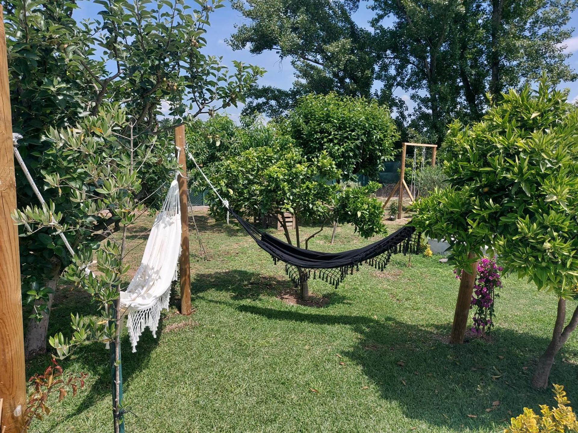 Villa Casa de Santo Antonio