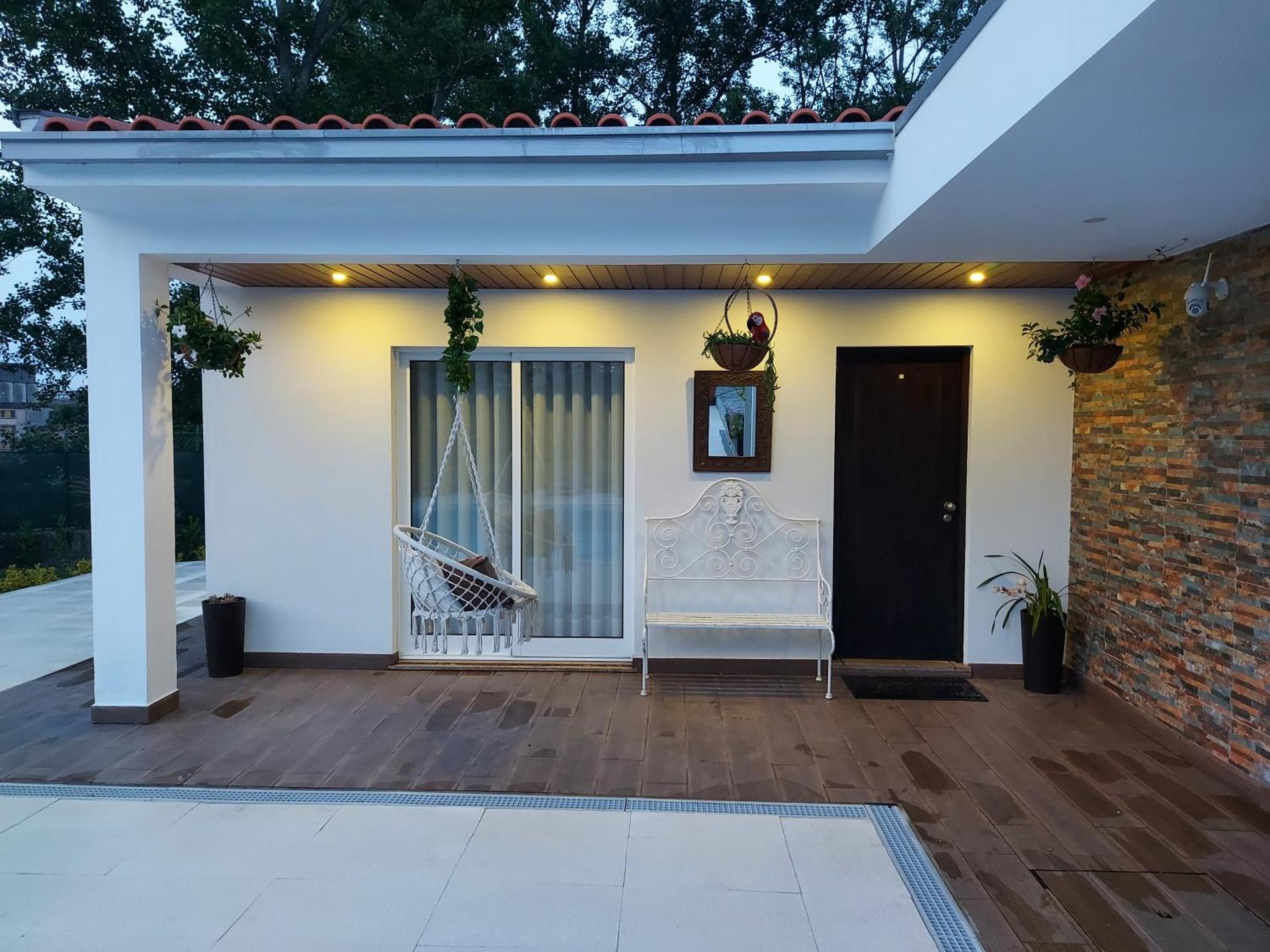 Villa Casa de Santo Antonio