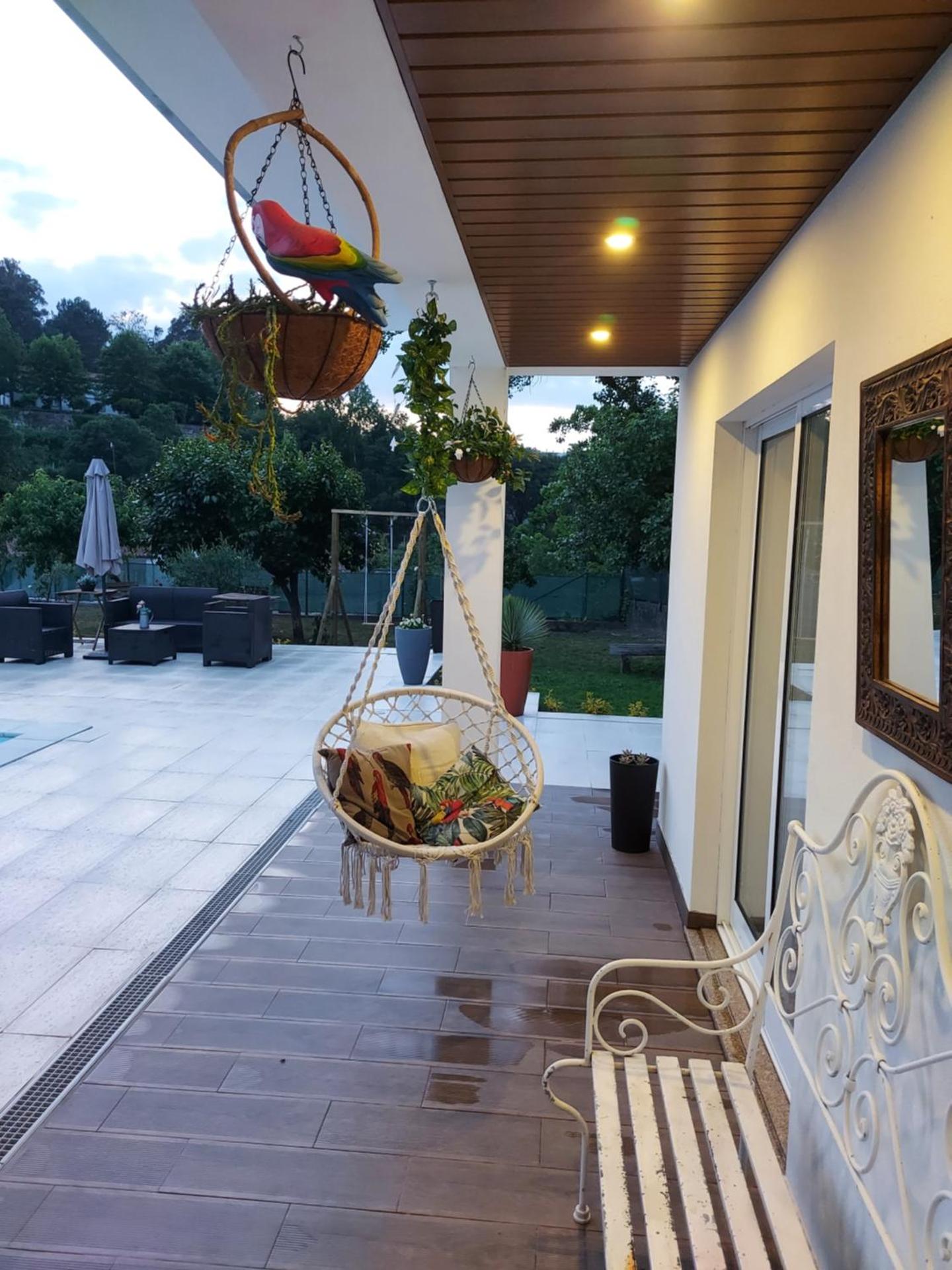 Villa Casa de Santo Antonio