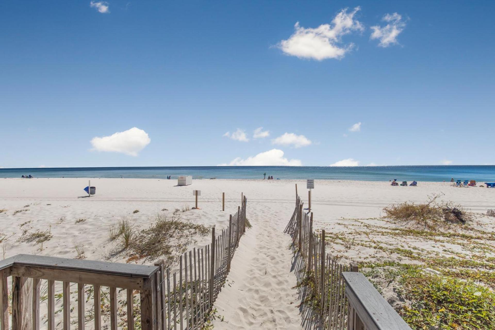 Sea Breeze 316 by Vacation Homes Collection